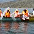 KVDA Turkwel dam fingerlings