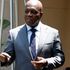Dr Martin Kimani