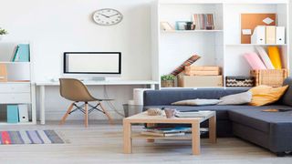 Bachelor's pad