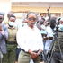 East African Legislative Assembly MP Florence Jematia