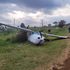 plane crash
