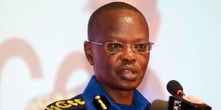 Joseph Boinnet