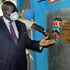 George Magoha