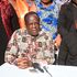 Kakamega Governor Wycliffe Oparanya