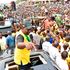 Deputy President William Ruto