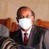 Former Nairobi governor Evans Kidero
