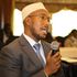 Acting IEBC CEO Marjan Hussein Marjan.