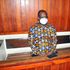 Geoffrey Atieno Okuto 