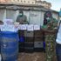 Nyeri counterfeit liquor 