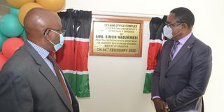 Egerton University