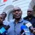 Nairobi County Lands ex-executive Charles Kerich