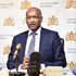 Patrick Njoroge