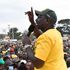 Deputy President William Ruto