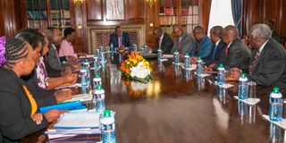 Commission on Revenue Allocation