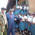 George Magoha 