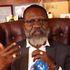 George Wajackoyah