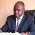 Kenyan lawyer Paul Gicheru