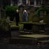 Founder of "Witches of Scotland" Claire Mitchell and Zoe Venditozzi