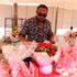 valentine's day nairobi flowers