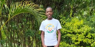 Francis Muchira
