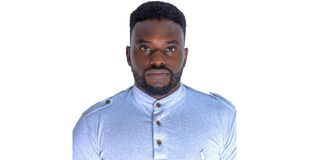 Eric Kiarie