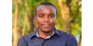 Brian Masiali