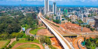 Nairobi Expressway