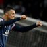 Kylian Mbappe