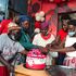Valentine's Mlango Kubwa in Mathare