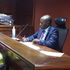 Justice Alfred Mabeya 