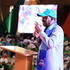 Raila Odinga 