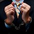 handcuffs