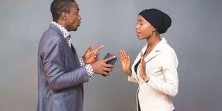 If something feels wrong during a date, speedily move on.