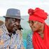 Raila Odinga Coast tour
