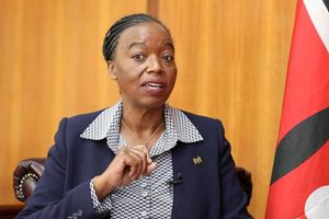 Monica Juma
