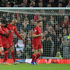  Sadio Mane 