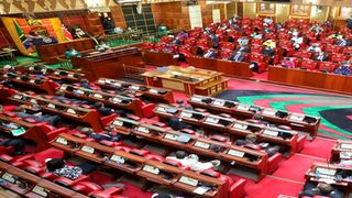 Parliament