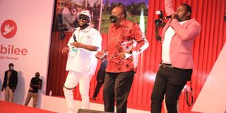 jubilee ndc kicc uhuru kenyatta