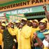 Devolution Empowerment Party