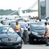 Second-hand cars 