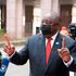 President Cyril Ramaphosa