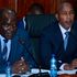 IEBC Chair and CEO