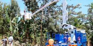 Kenya Power