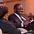 William Ruto