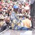 ODM leader Raila Odinga