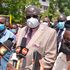 George Magoha