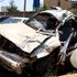Road accident