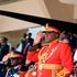 President Uhuru Kenyatta.