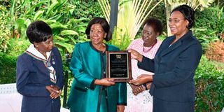 Nyiva Mwendwa