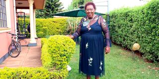 Zipporah Kittony
